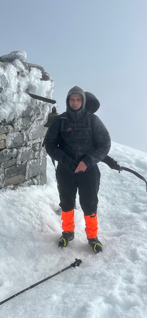 Δημοσθένης Μηνάς