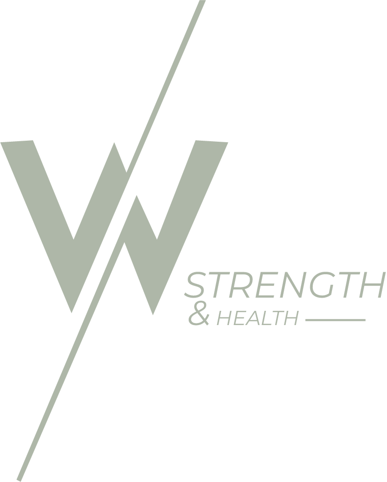 WGYM - Strength & Health - Χορηγός της Grekking